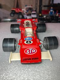 Polistil 1:25 Lotus Turbina Indianapolis