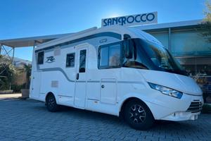 Motorhome Usato Laika Ecovip 609