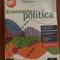 Libro di economia politica