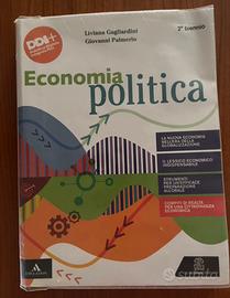 Libro di economia politica