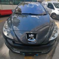 Peugeot 308 hdi 110cv
