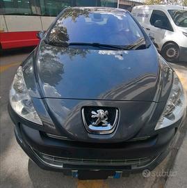 Peugeot 308 hdi 110cv