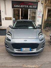 Ford Puma 1.5 EcoBlue 120 CV S&S ST-Line X