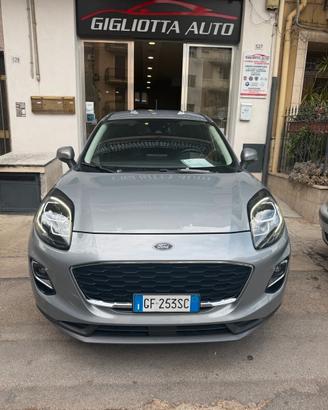 Ford Puma 1.5 EcoBlue 120 CV S&S ST-Line X