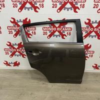 Portiera Sportello Porta Posteriore Destro Per Kia