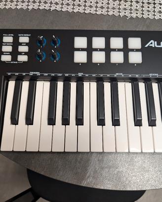Alesis V25 MKII — Tastiera controller MIDI USB