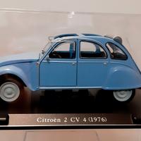 Modellini Auto ( J ) 1/24 Marcoal