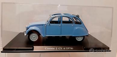 Modellini Auto ( J ) 1/24 Marcoal
