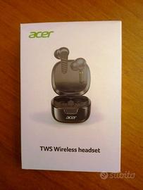 Auricolari ACER, modello OHR503