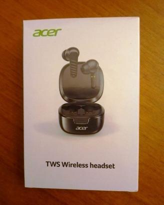 Auricolari ACER, modello OHR503