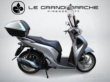 Honda SH 150
