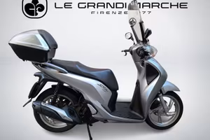 Honda SH 150