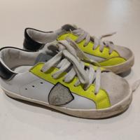 scarpe Bambino Philippe model 
