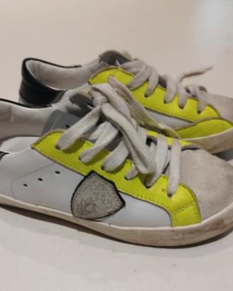 scarpe Bambino Philippe model 
