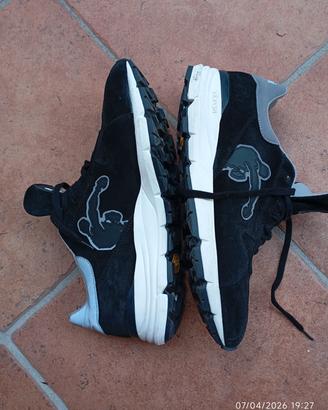 Scarpe Boxeur uomo 