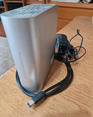 Hard Disk WD 500 gb esterno alimentato