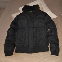 giubbotto bomber bambino 