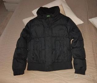 giubbotto bomber bambino 