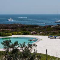Villa Cala Granu