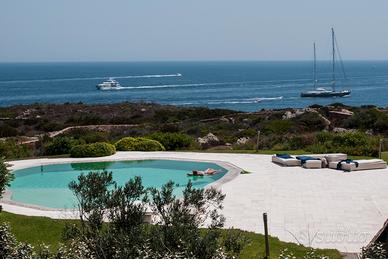 Villa Cala Granu