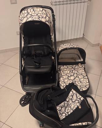 Trio Peg-Perego