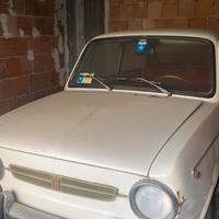 Fiat 850