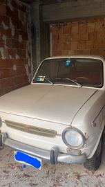 Fiat 850