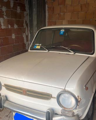 Fiat 850