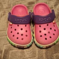 crocs lego bimba n. 21