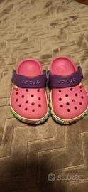crocs lego bimba n. 21