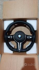 Volante BMW M Sport con Airbag Tagliato