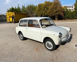 Autobianchi Bianchina PANORAMICA