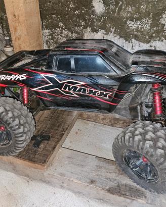 varie rc 