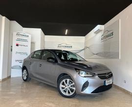 Opel Corsa 1.2 Anno 2021 6marce Clima