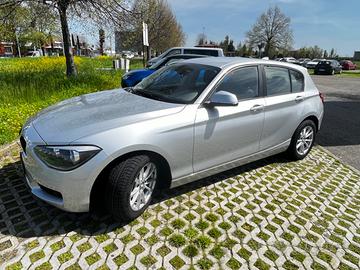 BMW Serie 1 (F20) - 2013