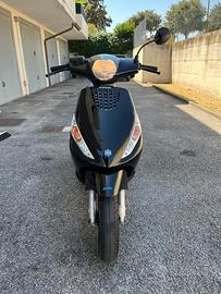 Piaggio Zip 2 Tempi