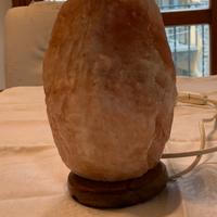 Lampada di sale