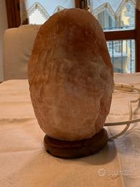 Lampada di sale