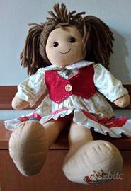 my doll  bambola 42 cm