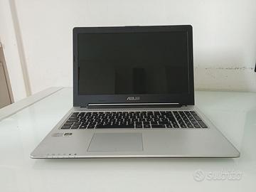 Pc Portatile Asus k56cm