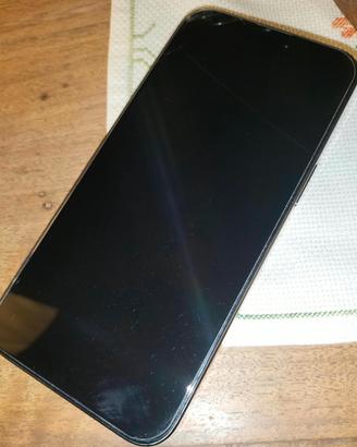 iPhone 15 pro max 256 GB Nero