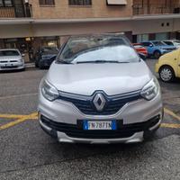 Renault Captur 1.5 D Sport euro 6 ok neopatentati