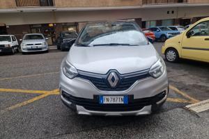 Renault Captur 1.5 D Sport euro 6 ok neopatentati