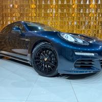 Porsche Panamera 3.0 Diesel 300cv Full optional