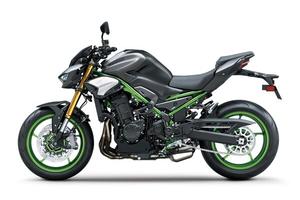 Kawasaki Z900 SE