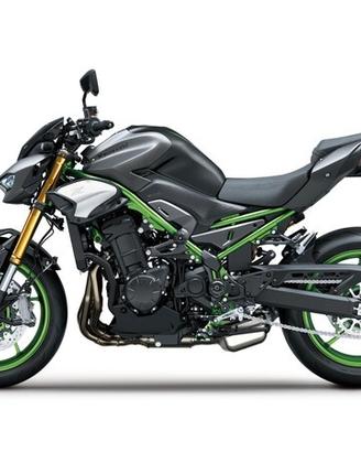 Kawasaki Z900 SE