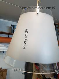 Lampada a sospensione