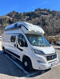 Knaus Boxlife 600 XL Pro