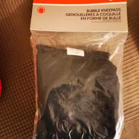 ginocchiere NIKE NUOVE  snowboard-  volley- skate