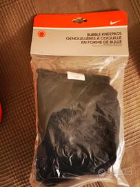 ginocchiere NIKE NUOVE  snowboard-  volley- skate